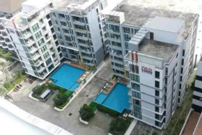 Neo Condo Pattaya A209